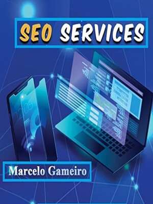 cover image of SEO services